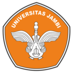 logo kampus Universitas Jambi